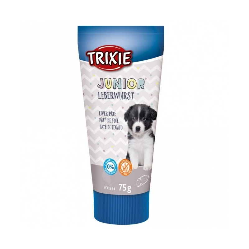 Trixie Junior Leberwurst - 75g