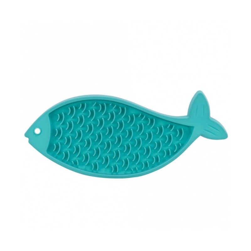 Trixie Lick'n'Snack Matte Fisch für Katzen