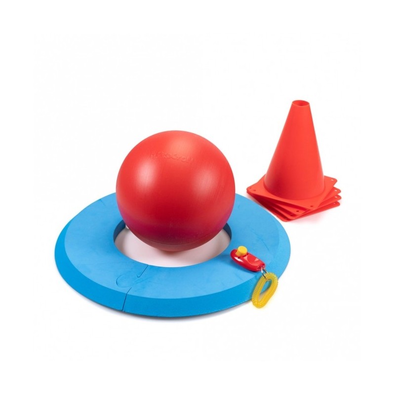 PROCYON Dog Golf Set