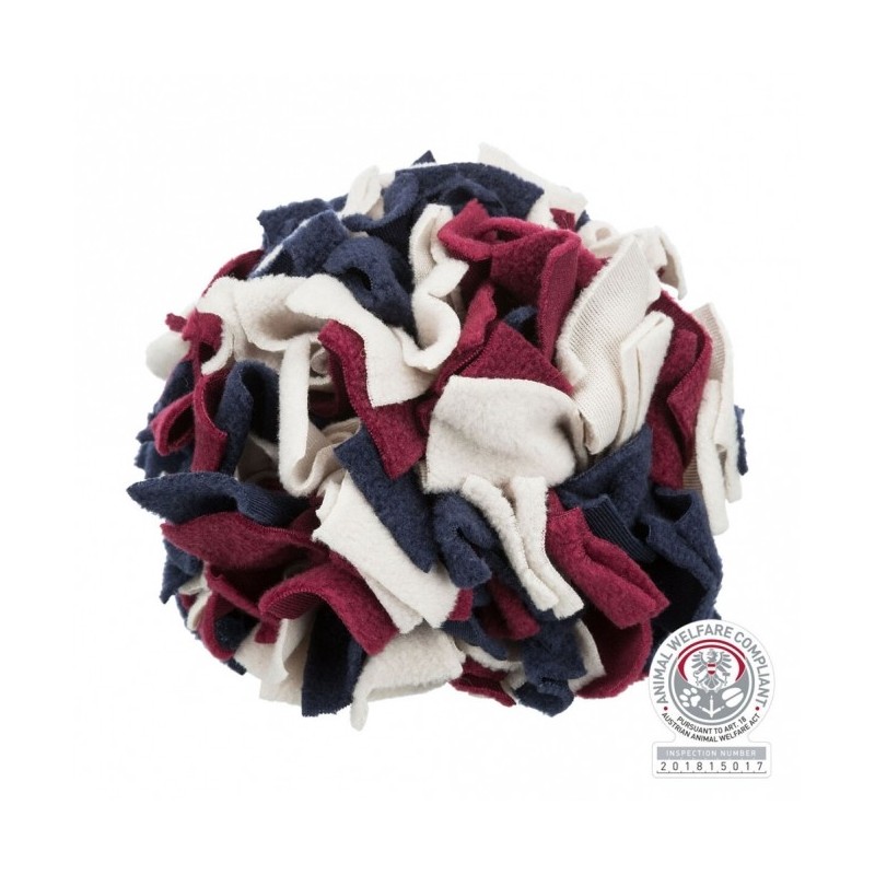 Trixie Schnüffelball für Hunde Trixie Schnüffelball für Hunde