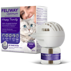 Feliway Optimum Start-Set