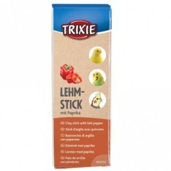 Trixie Lehmstick mit Paprika - 2 St,/250 g