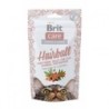 Brit Care Cat Snack Hairball 50g