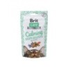 Brit Care Cat Snack Calming 50g