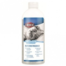 Trixie Simple'n'Clean Katzenstreudeo - Aktivkohle