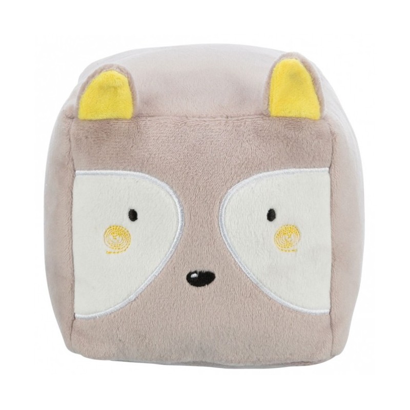 Trixie Junior Fuchs geräuschlos - 13 cm
