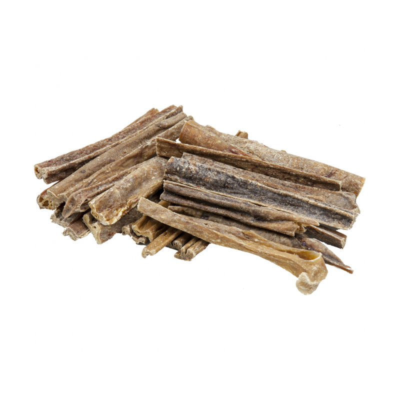 Classic Dog Snack Rindereuter-Sticks 1kg