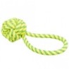 Trixie Aqua Toy Spieltau mit eingeflochtenem Ball
