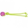Trixie Spieltau mit TPR Ball