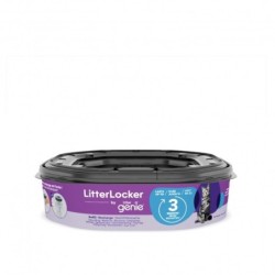 LitterLocker by Litter Genie XL-Nachfüllkassette