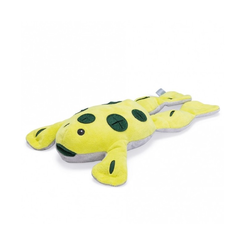 Beeztees Hide And Seek Frosch