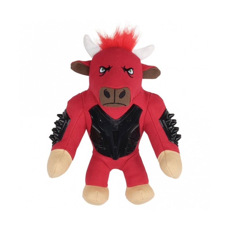 Zeus Studs Stier - 23 cm