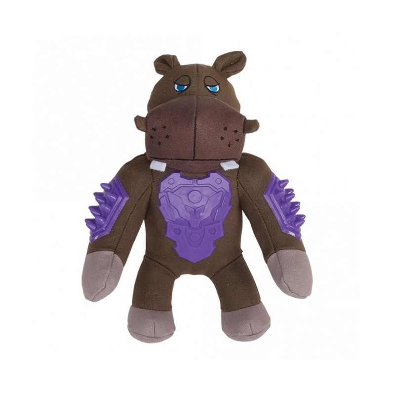 Zeus Studs Hippo - 28 cm