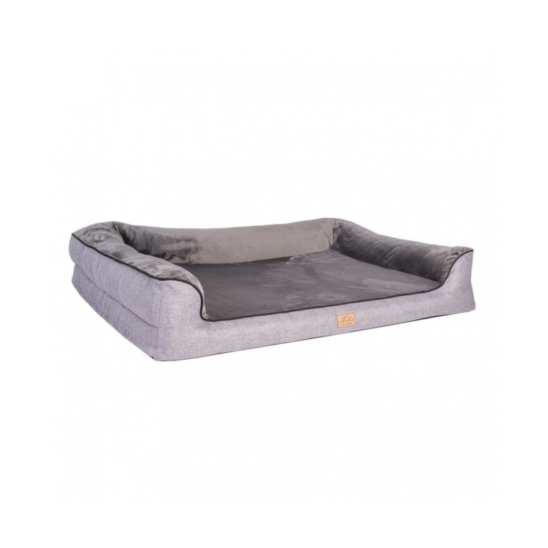 Lebon Hundebett Balou Plus - 100 x 80cm