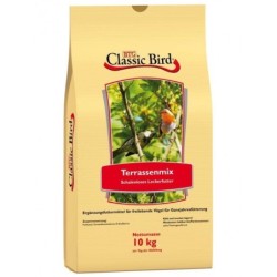 Classic Bird Terassenmix - 10 Kg