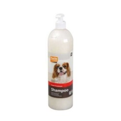 Karlie Flamingo Creme-Shampoo mit Olivenöl - 1000 ml