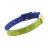 Karlie Safety Light - blinkendes Sicherheitshalsband - L