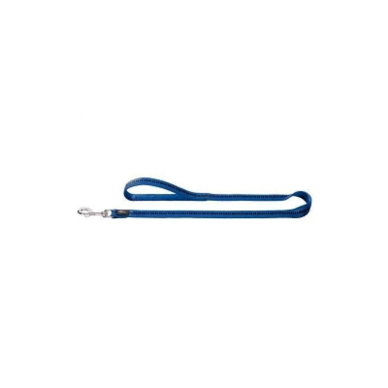 Hunter Führleine Power Grip - L: 25 mm / 100 cm