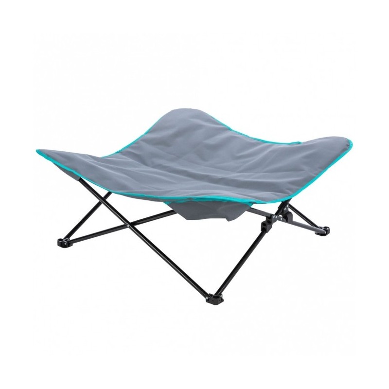 Trixie Camping-Bett - 88 × 32 × 88 cm