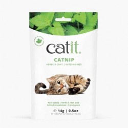 Catit Echte kanadische Katzenminze - 14g