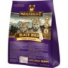 Wolfsblut Black Bird Puppy Large - 12,5 kg