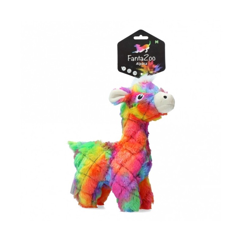 FantaZoo Alpaca Medium