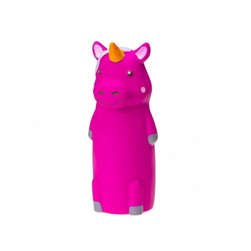 Karlie Knisterndes Latexspielzeug - Einhorn Karlie Knisterndes Latexspielzeug - Einhorn