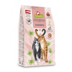 GranataPet DeliCatessen Shrimps Adult - 300 g