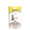 GimCat Skin & Coat Tabs 40 g