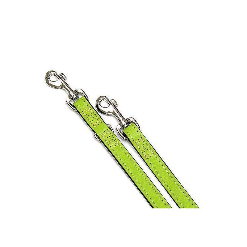 Karlie VINTAGE Führleine - Kiwi - 22 mm, 200 cm Karlie VINTAGE Führleine - Kiwi - 22 mm, 200 cm