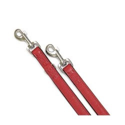 Karlie VINTAGE Führleine - Rot - 18 mm, 200 cm