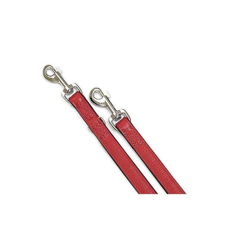 Karlie VINTAGE Führleine - Rot - 18 mm, 200 cm