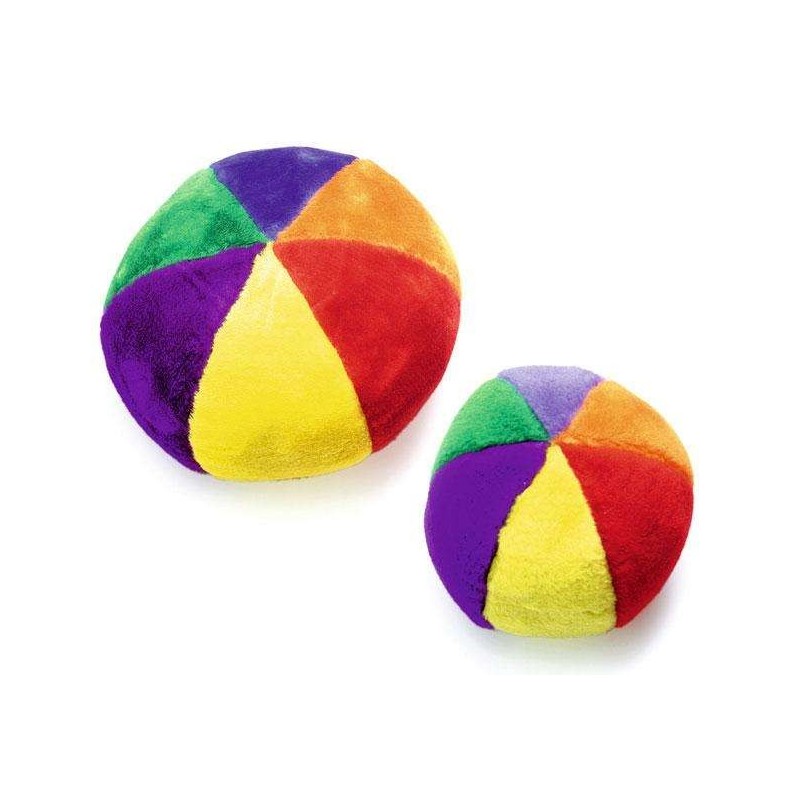Karlie Plüsch-Ball - 14 cm