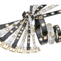 Karlie NOBLE LINE Halsband - Schwarz - 25 cm