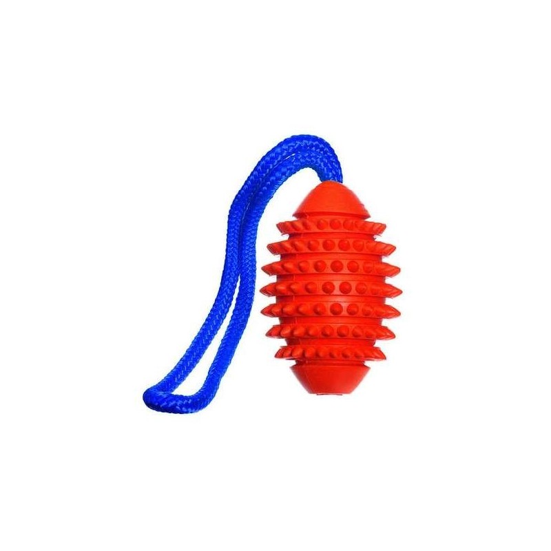 Karlie BOOMER AQUA Football - ca, 12 cm Karlie BOOMER AQUA Football - ca, 12 cm