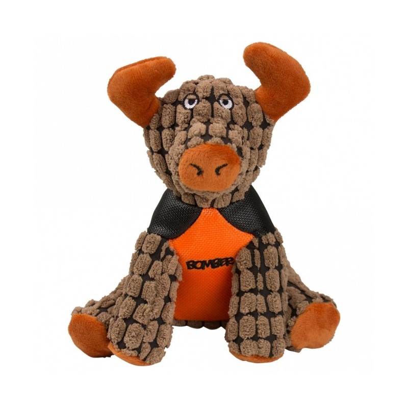 Zeus Bomber Special Forces Spielzeug - 15 cm - Bulle Rocky