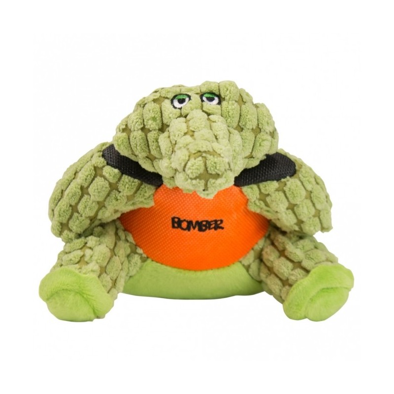 Zeus Bomber Special Forces Spielzeug - 15 cm - Kroko Crusher