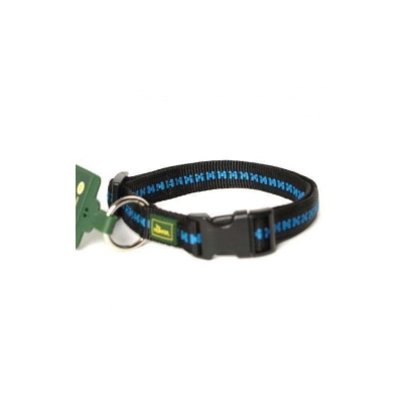 Hunter Halsung Power Grip Vario Basic - M: 40 - 55 cm  Breite: 2 cm
