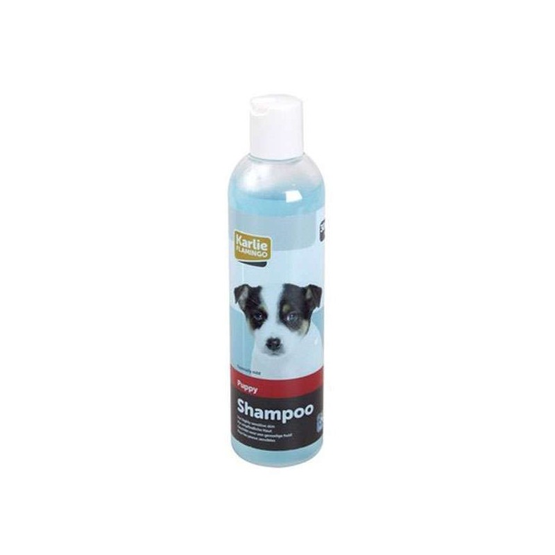 Karlie Flamingo Puppy-Shampoo - 300 ml