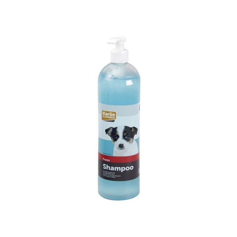 Karlie Flamingo Puppy-Shampoo - 1 L