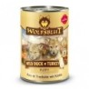 Wolfsblut Dose Wild Duck & Turkey Puppy 395g