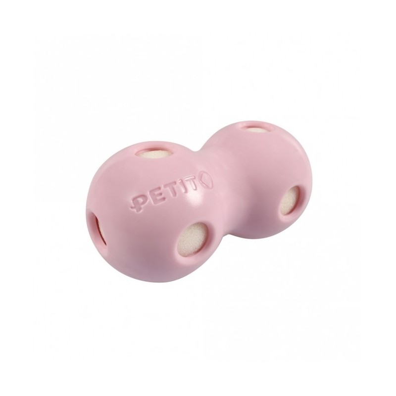EBI Petit Wasserspielzeug Coco für Welpen - Rosa EBI Petit Wasserspielzeug Coco für Welpen - Rosa