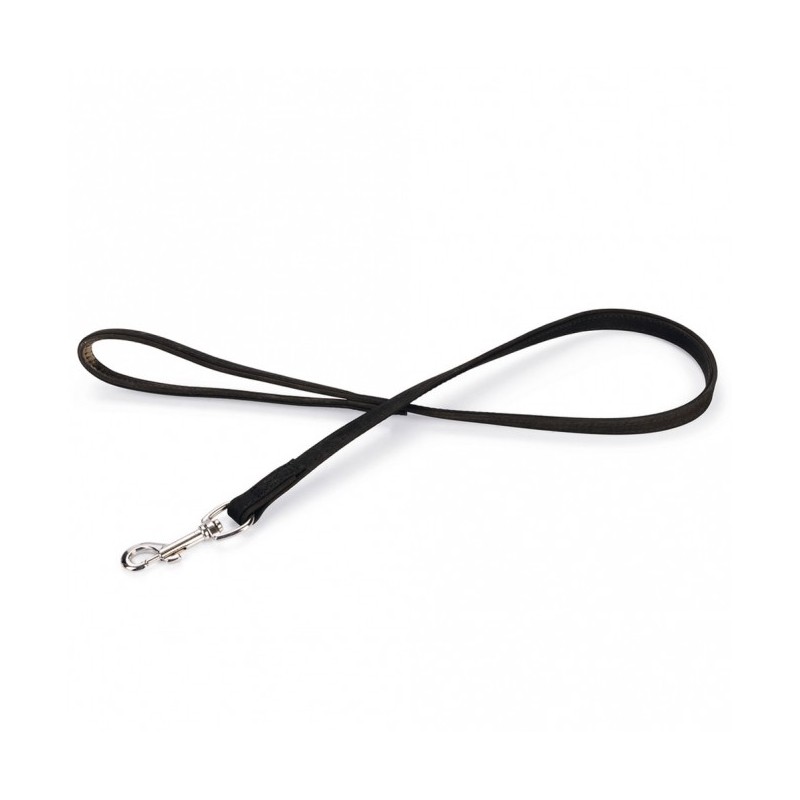 Karlie Buffalo Leine - Schwarz - 100cm/18mm