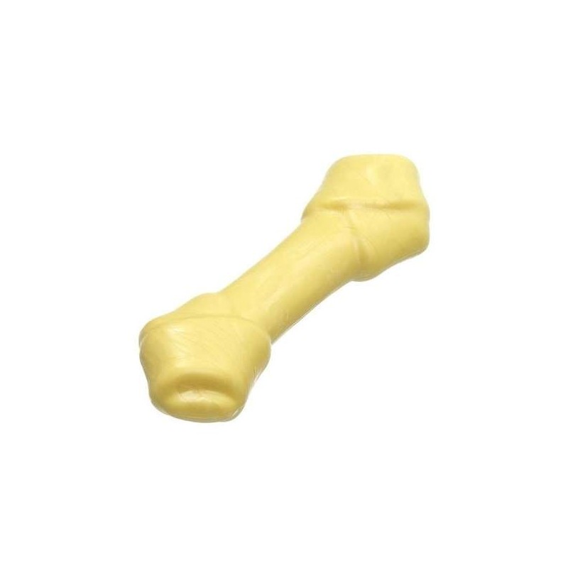 Karlie good4fun TPR Vanille-Knochen - 14 cm