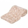 Trixie Hundedecke Cosy - beige - 150 x 100 cm