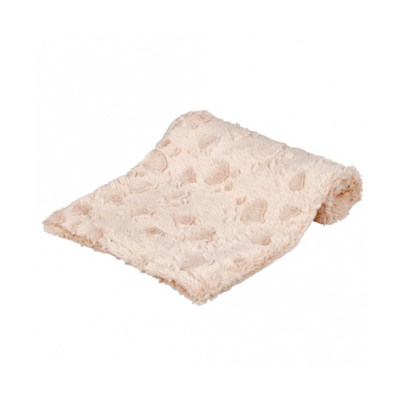 Trixie Hundedecke Cosy - beige - 70 x 50 cm