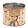 GranataPet Delicatessen Dose Truthahn & Fasan - 200 g