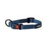 Karlie Flamingo DogX2Go Halsband - Blau - L