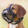 Trixie Maulkorb Muzzle Flex, Gummi - XL-XXL
