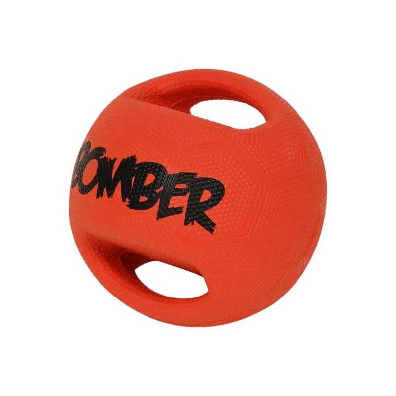 Bomber by Zeus - klein Bomber by Zeus - klein